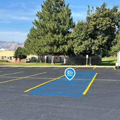 Neighbor Storage, Inc. ChatGPT ad — Don't Overpay for Car Storage