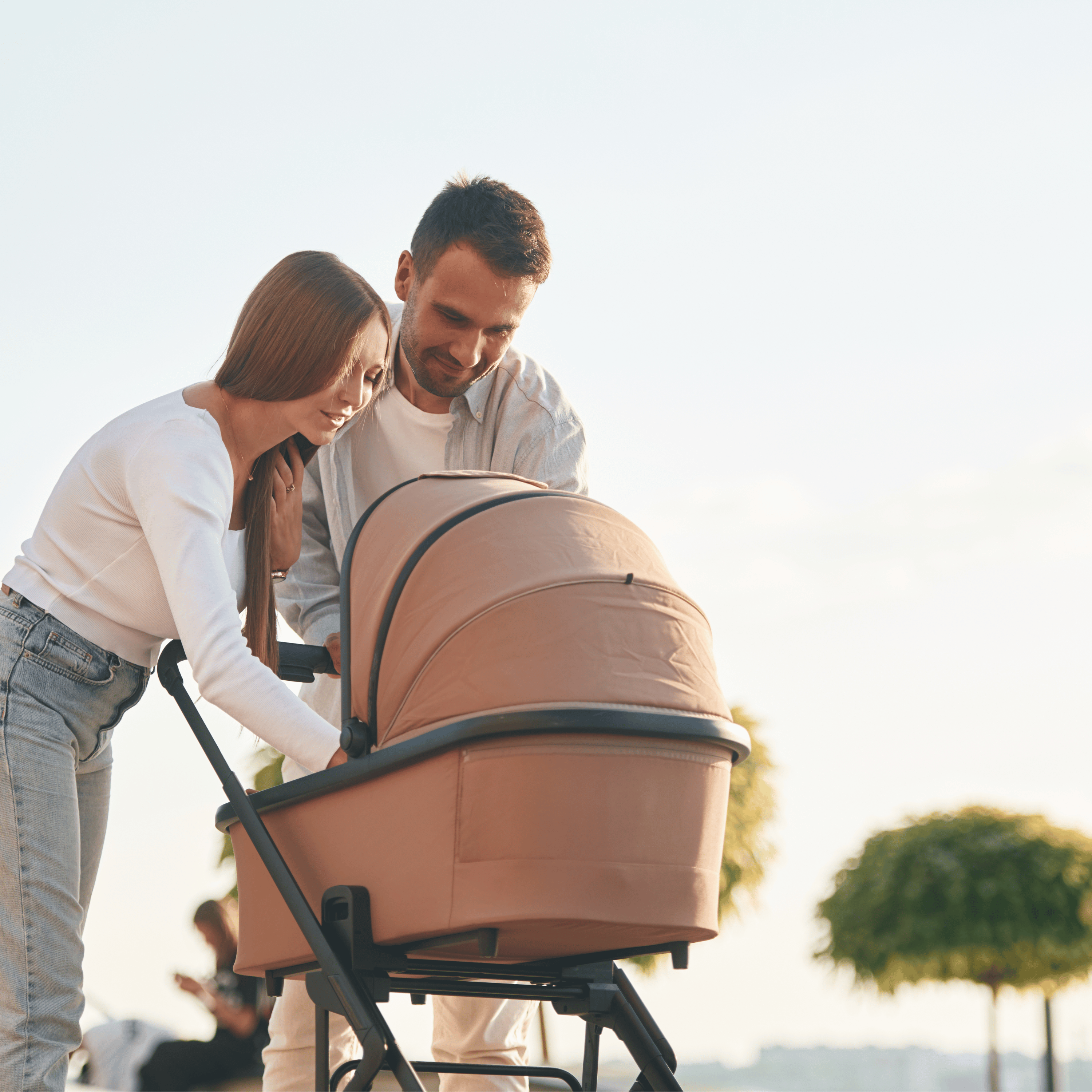 Savings.com ChatGPT ad — Up To 15% Off Bugaboo in Baby & Kids Gear