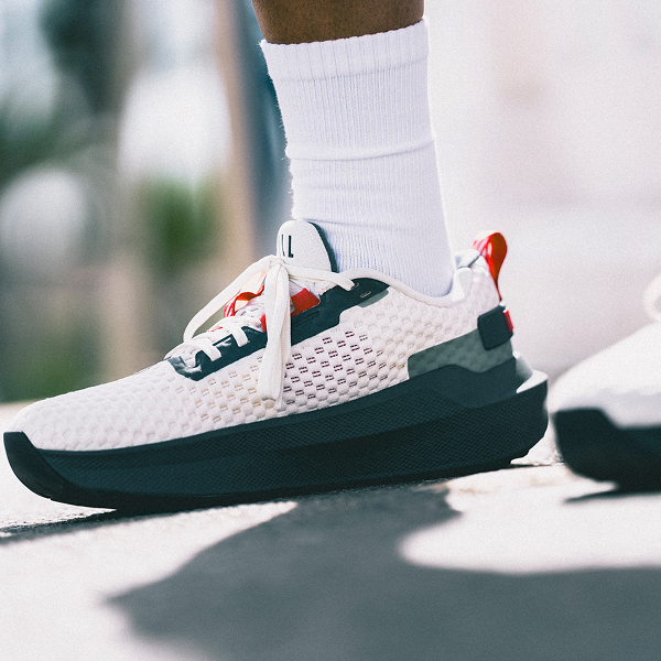 NOBULL ChatGPT ad — Our New Daily Running Shoe