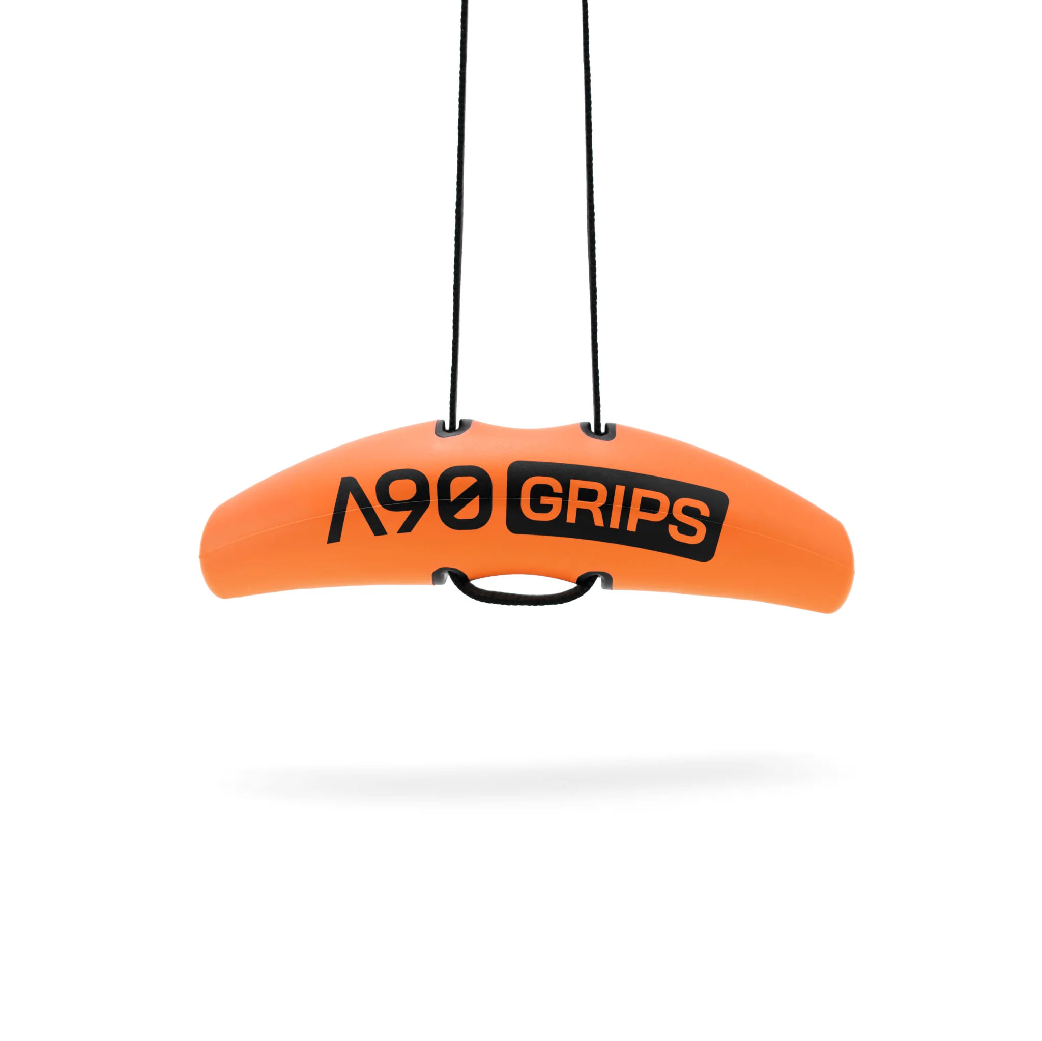 Byre Management Group Ltd ChatGPT ad — A90 Grips — Joint-Friendly Pull-Up Handles