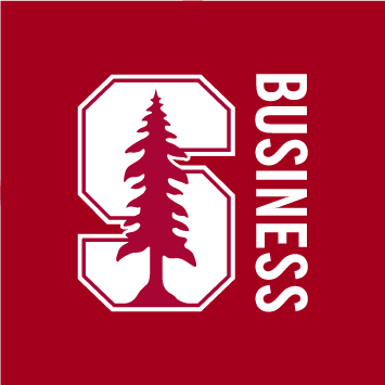 Stanford Graduate School of Business ChatGPT ad — Stanford Executive Education