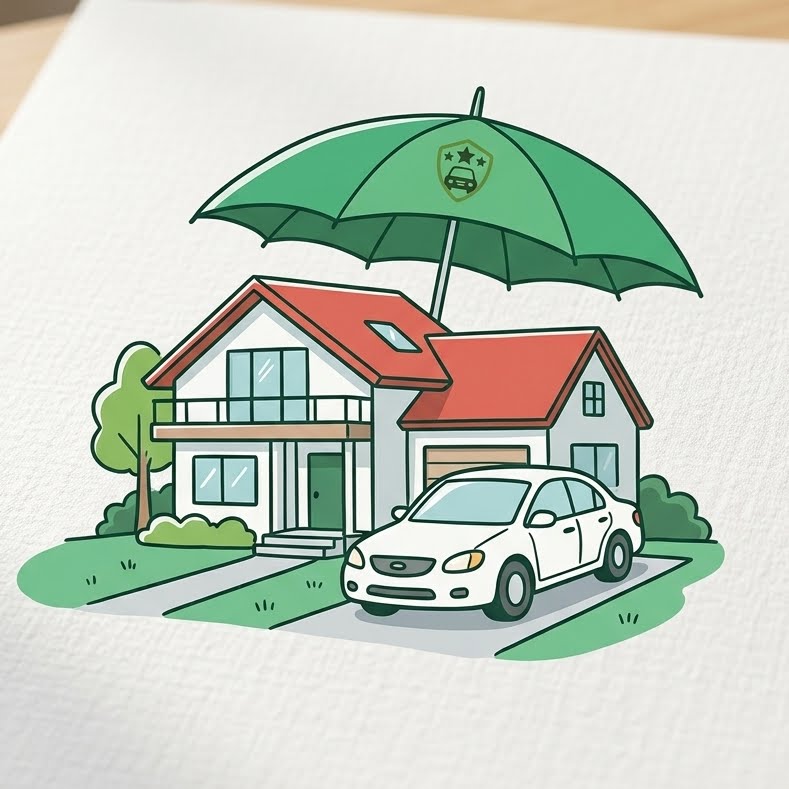 BestMoney ChatGPT ad — 10 Best Auto &amp; Home Insurance 2026