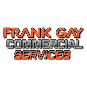 Frank Gay Commercial Services ChatGPT ad — Frank Gay Commercial Services - #1 Plumbers