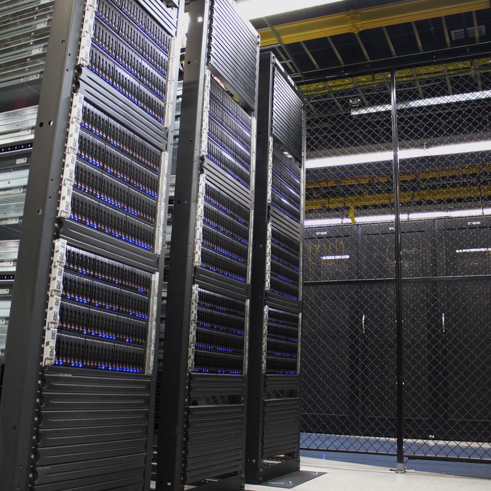 Atlantic.Net, Inc. ChatGPT ad — Trusted Cloud Hosting for Your Workloads in Business Consulting