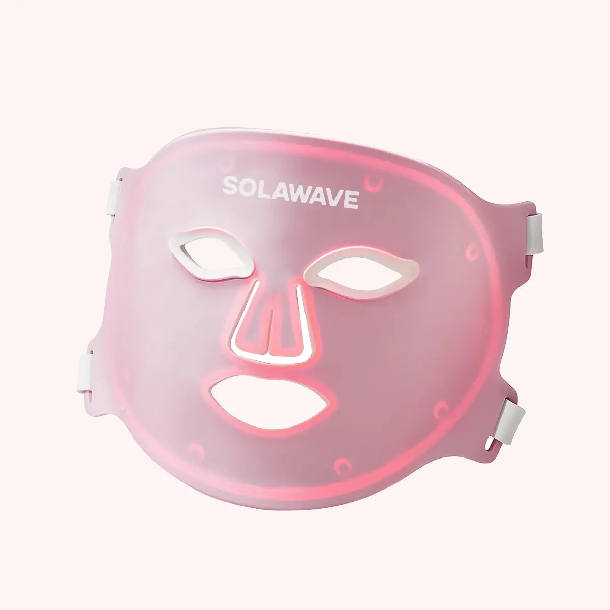 Solawave Corp ChatGPT ad — Real Specs. Simple Routine.