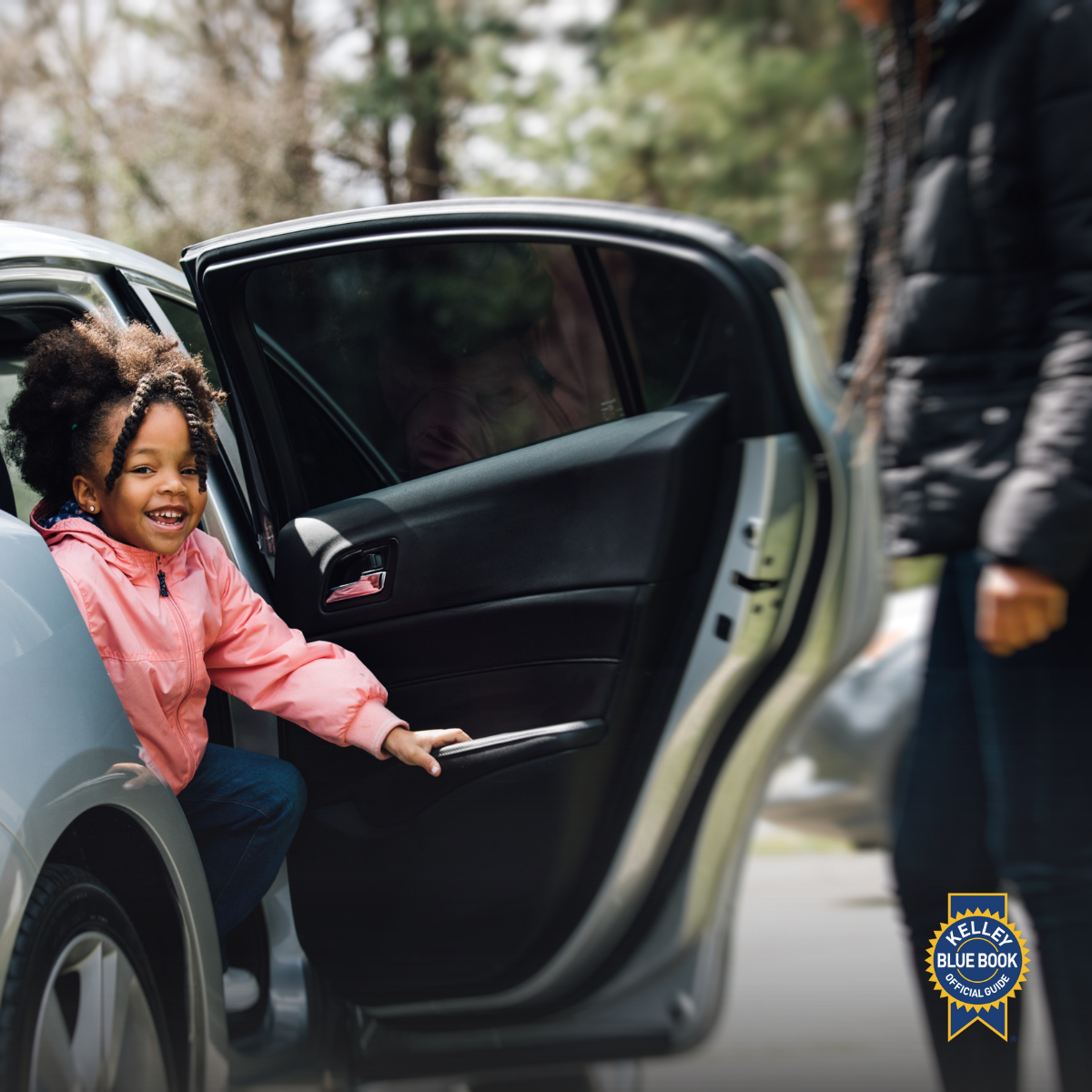 Kelley Blue Book ChatGPT ad — Avoid Dealer Markups