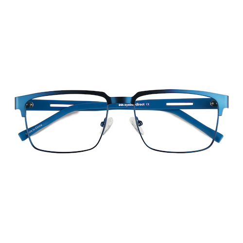 EyeBuyDirect ChatGPT ad — Video Gamer Glasses