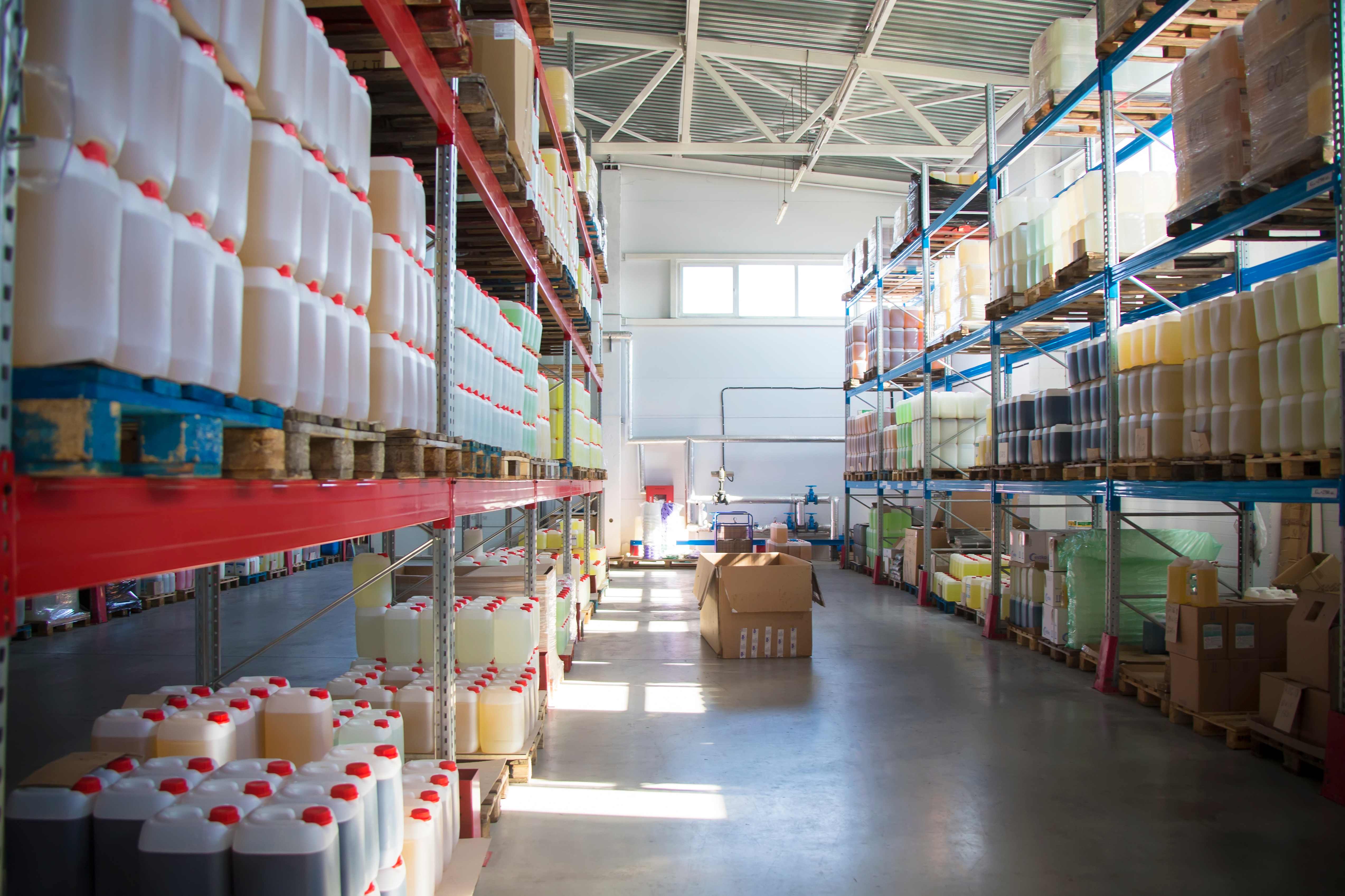 ArroChem Inc ChatGPT ad — Contract Chemical Manufacturing