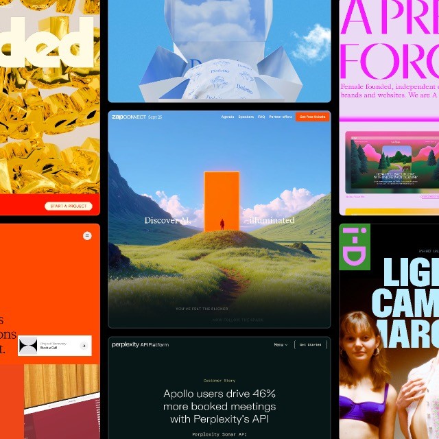 Framer ChatGPT ad — Build Better Websites, Faster in Cloud & DevOps