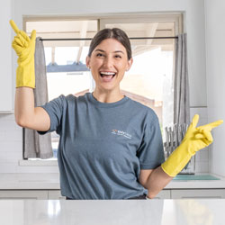 Tidy Casa LLC ChatGPT ad — 200% Happiness Guaranteed Home Cleaning in House Cleaning & Maid Services