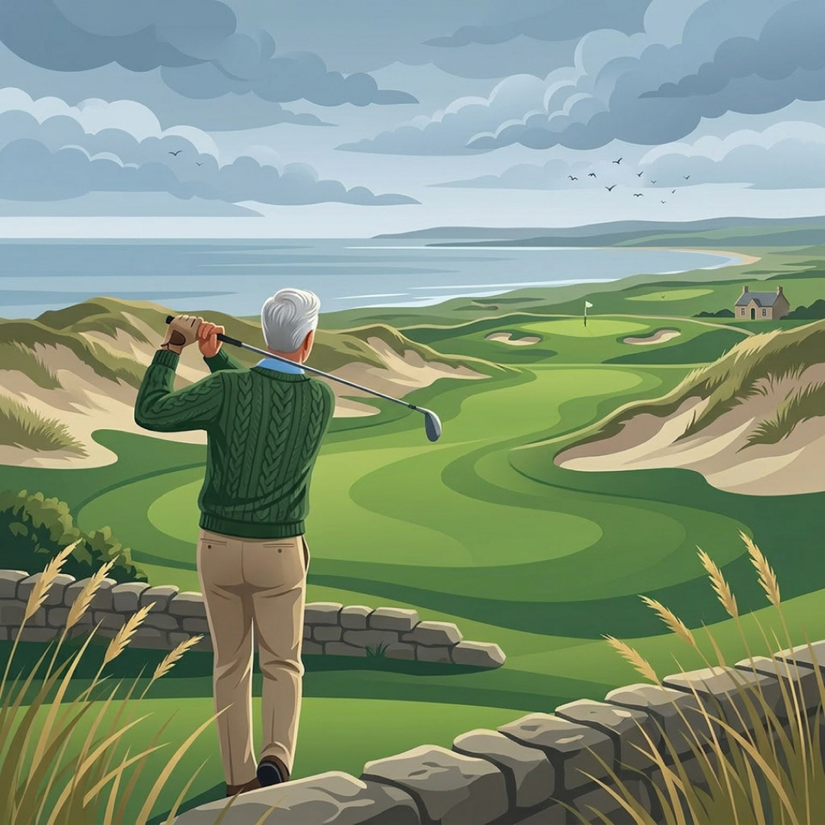 Fisher Investments ChatGPT ad — Plan Your Retirement Now