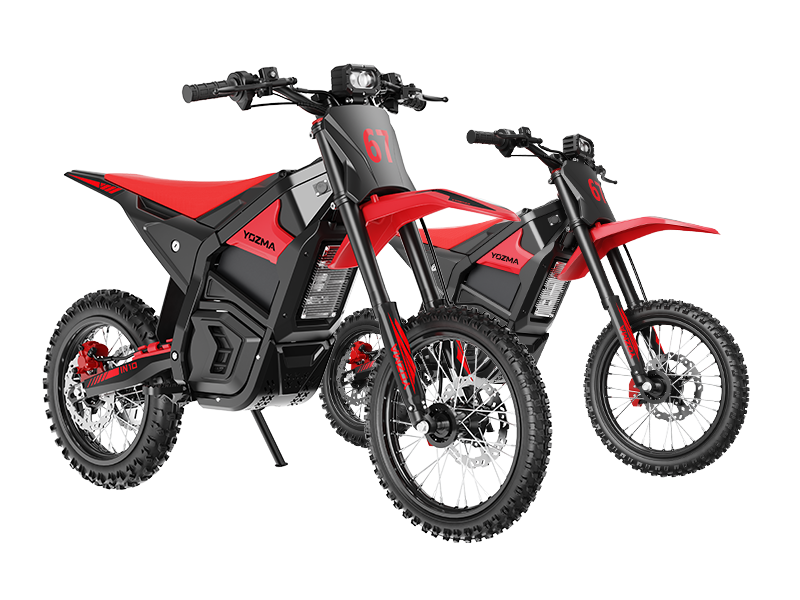 Yozma ChatGPT ad — Yozma IN 10 Combo Pack (2 Bikes) – Best Value D...