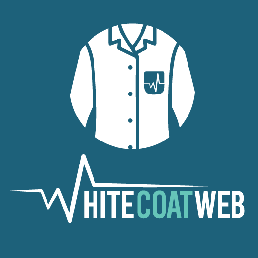 White Coat Web ChatGPT ad — Digital Marketing for Doctors | WHITE COAT WEB in Ambient Clinical Intelligence & AI Medical Scribing