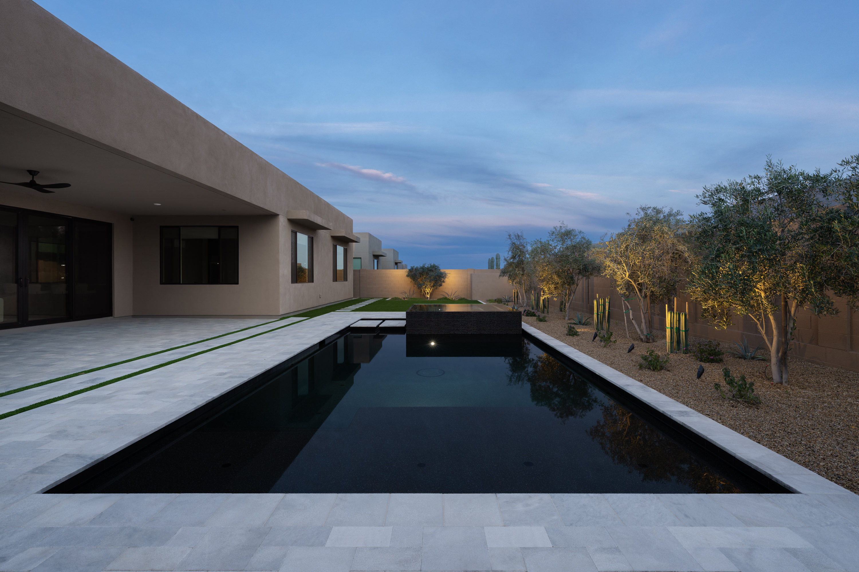 Thunderbird Pools &amp; Spas ChatGPT ad — Trusted Pool Builders in Phoenix