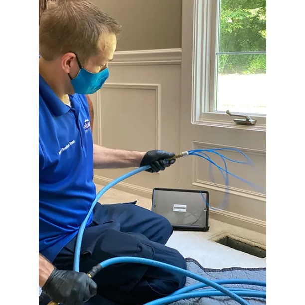 Alpine Specialty Services Inc. ChatGPT ad — Seattle Air Duct Cleaning — $75 Off This Month