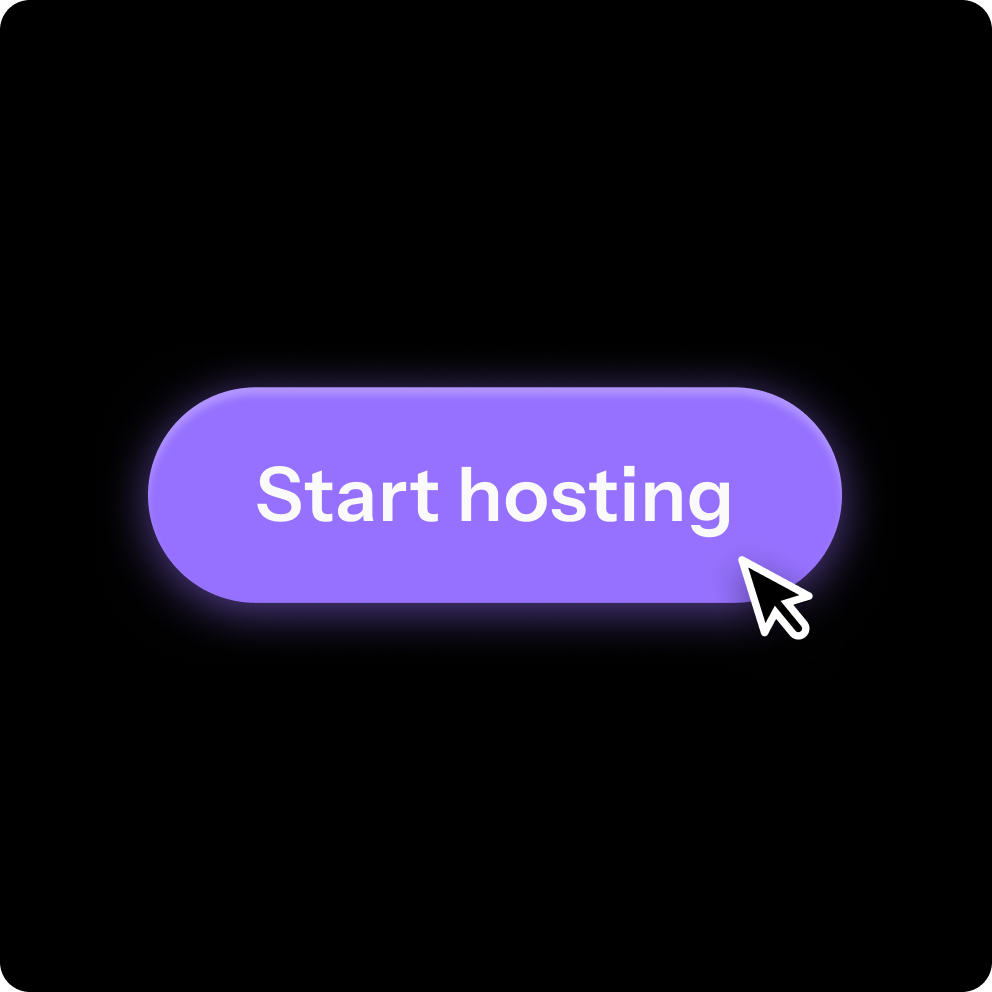 RiversideFM, INC. ChatGPT ad — Get heard with podcast hosting in Email Marketing & CRM