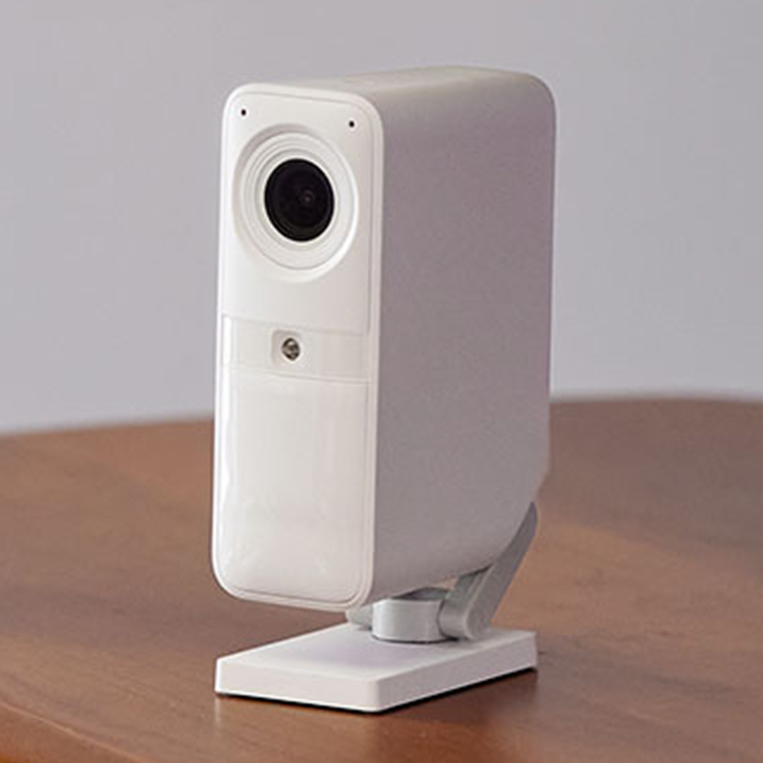 SimpliSafe ChatGPT ad — Easy No-Drill Setup