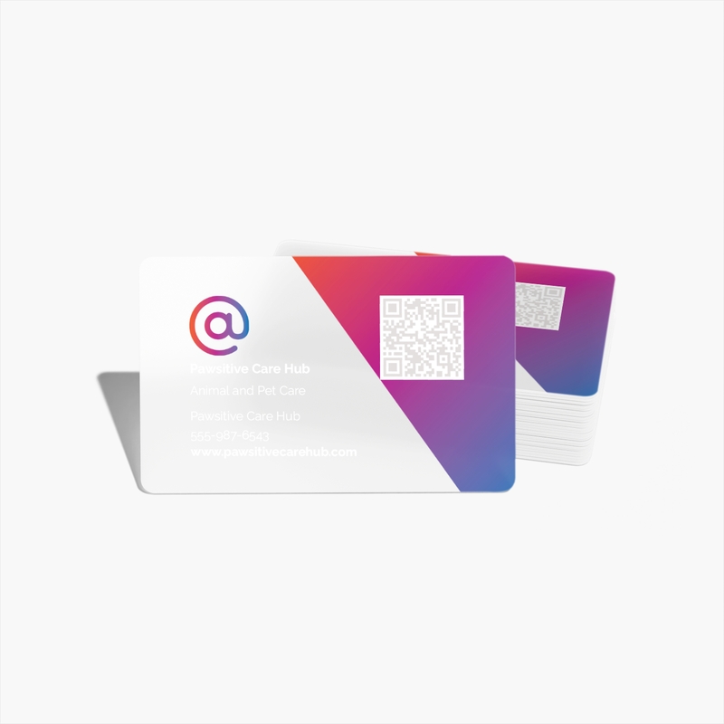 VistaPrint ChatGPT ad — Advisor modern