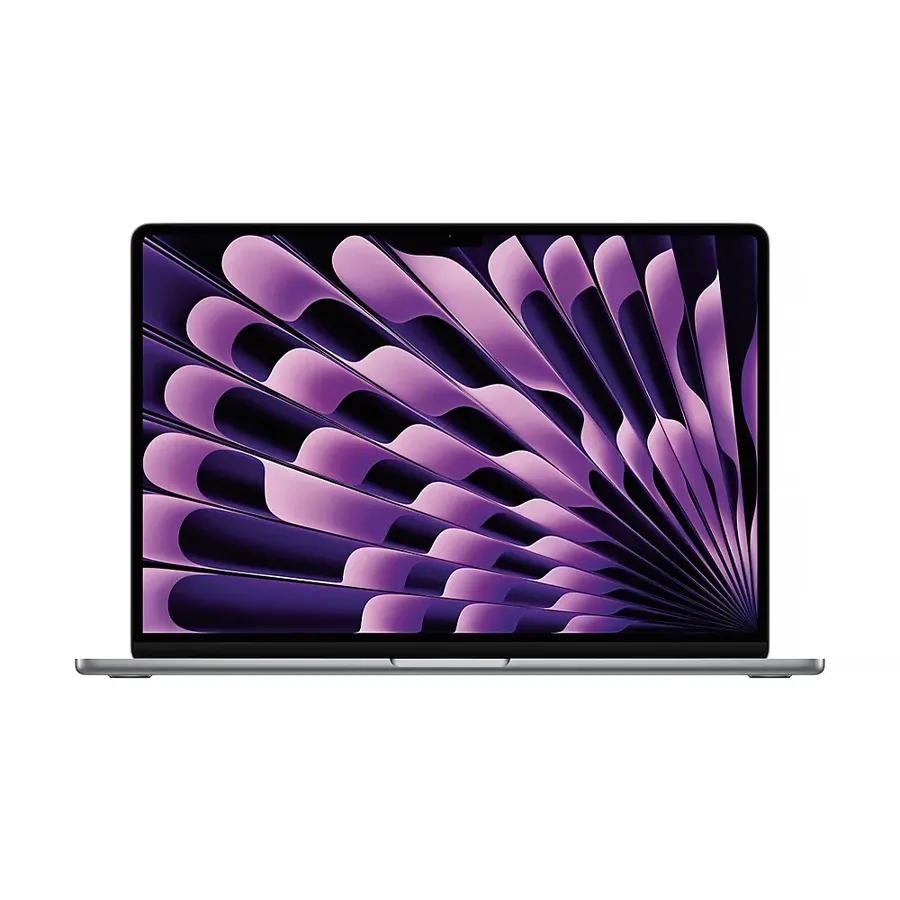 Guitar Center ChatGPT ad — Apple 15" MacBook AIR: 256GB - Space Gray