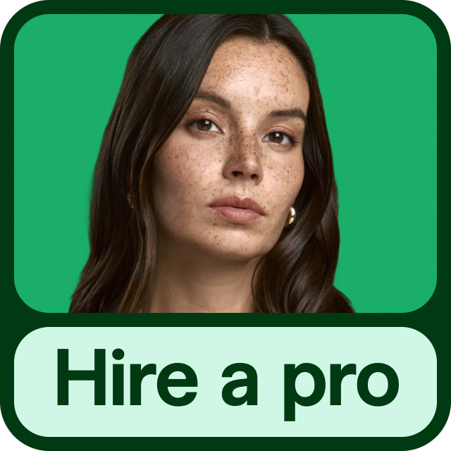 Fiverr ChatGPT ad — Looking for a Wix Expert?