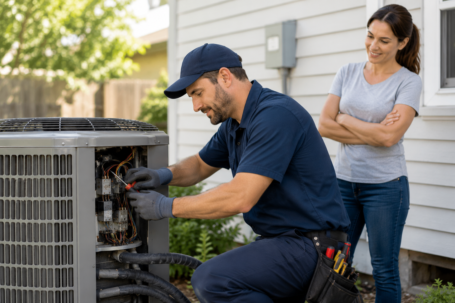 Forbes ChatGPT ad — Compare 2026's Best Home Warranty Brands
