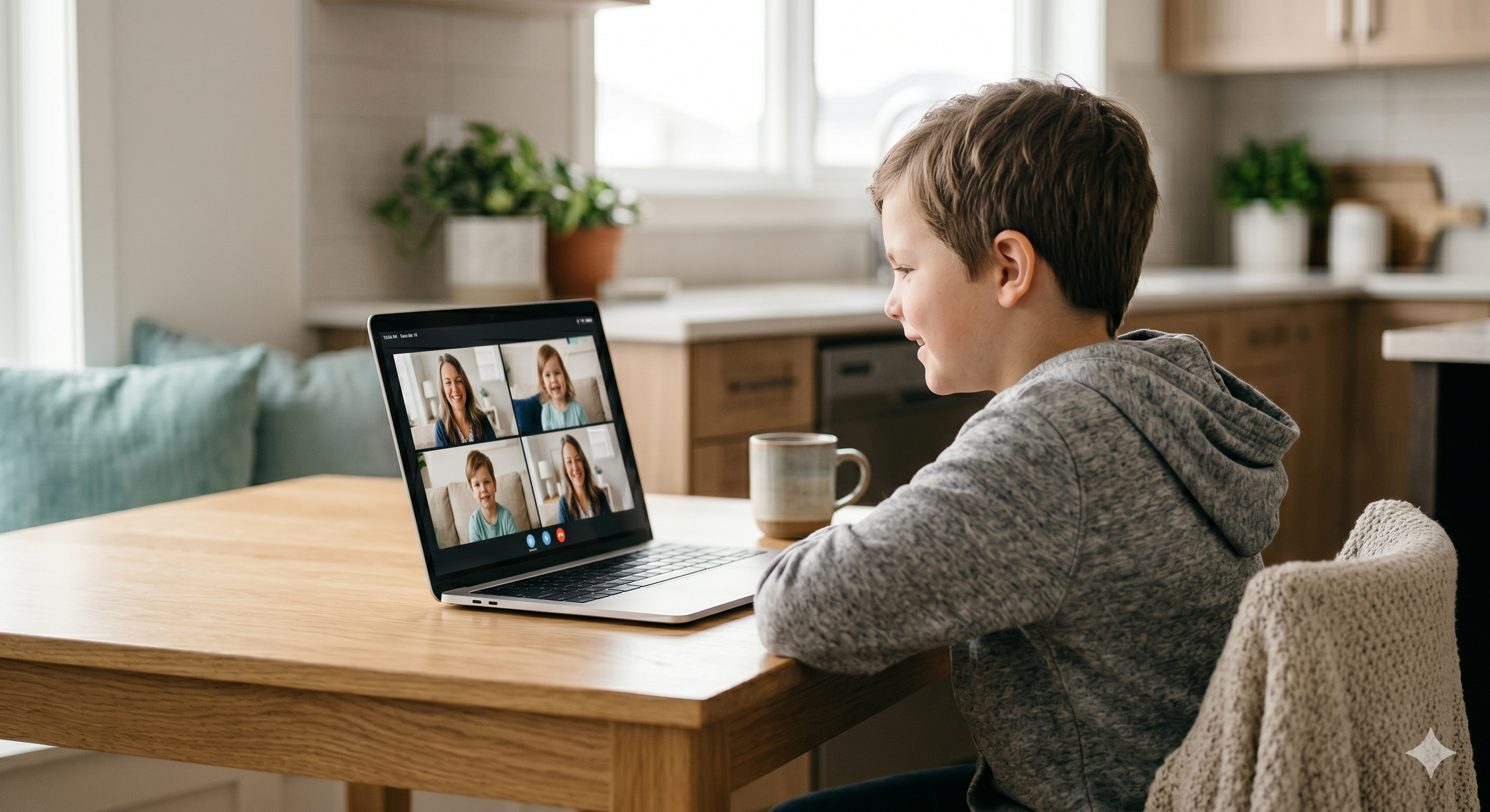 tapouts ChatGPT ad — Help your child deal with emotions