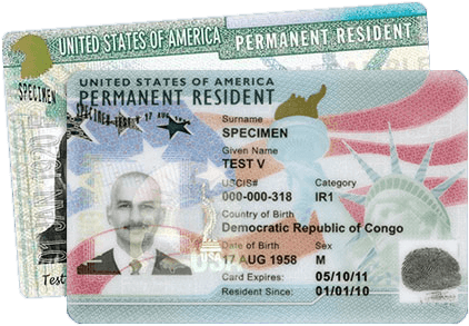 FileRight ChatGPT ad — Green Card Renewal Online Application | Form I-90