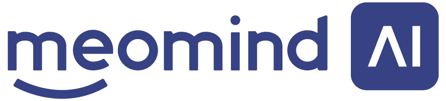 Meomind Inc. ChatGPT ad — Meomind