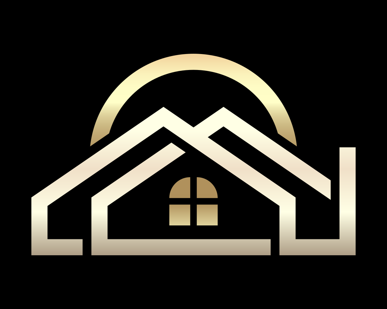 Modern Day Window and Door ChatGPT ad — New Front Door in Garage Door Replacement & Repair Services