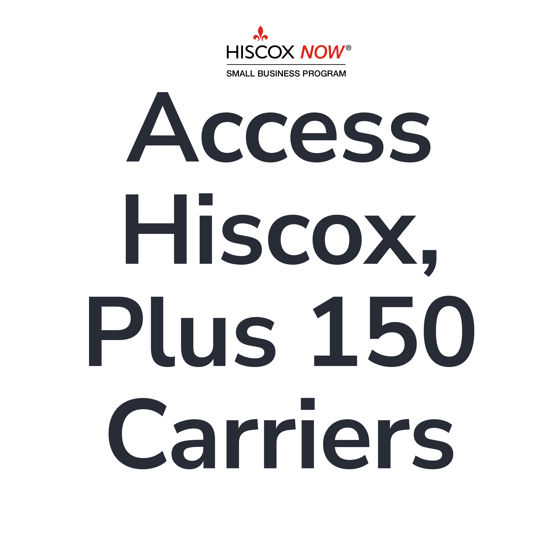 First Connect Insurance Services ChatGPT ad — ✅ Access Hiscox + 150 P&C Carriers.