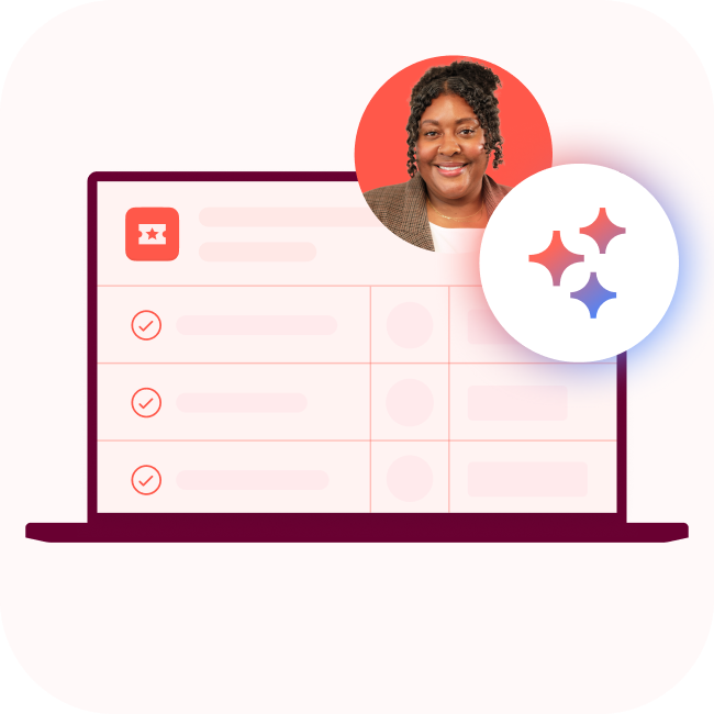 Asana ChatGPT ad — Work with AI on your team