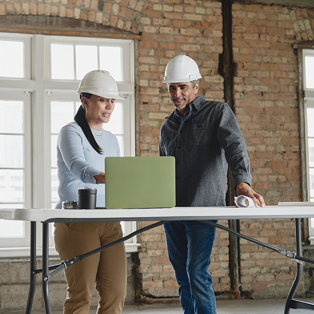 Intuit Enterprise Suite ChatGPT ad — Automate Workflows & Connect Your Teams
