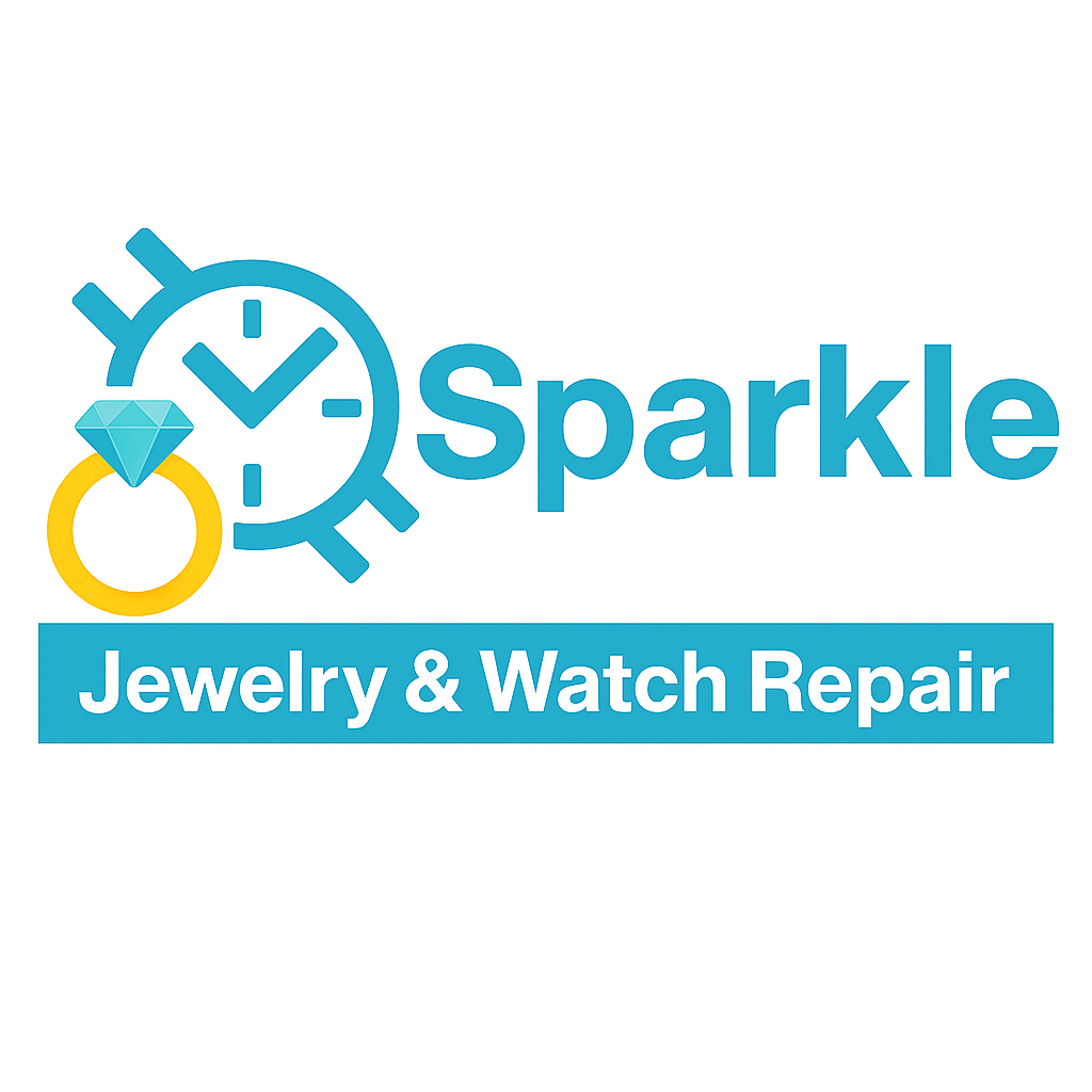 Sparkle Jewelry ChatGPT ad — Sparkle Jewelry | Jewelry & Watch Repair in Wichit