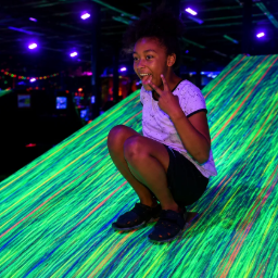 funslidespark.com ChatGPT ad — Indoor Fun for Kids in Pittsburgh in Indoor Trampoline Parks & Family Entertainment Centers