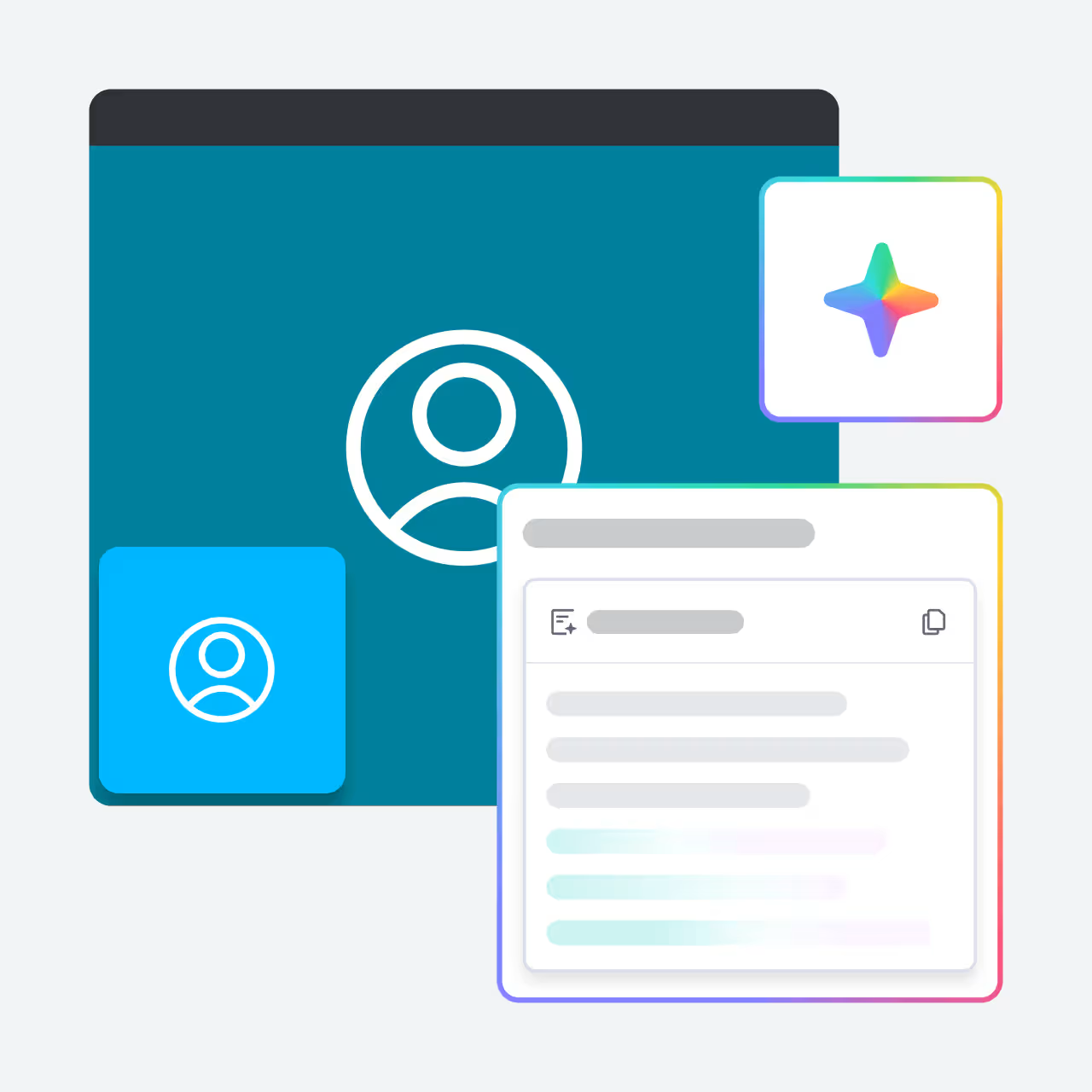 Monday.com ChatGPT ad — Stop manual CRM work for good in Cloud & DevOps