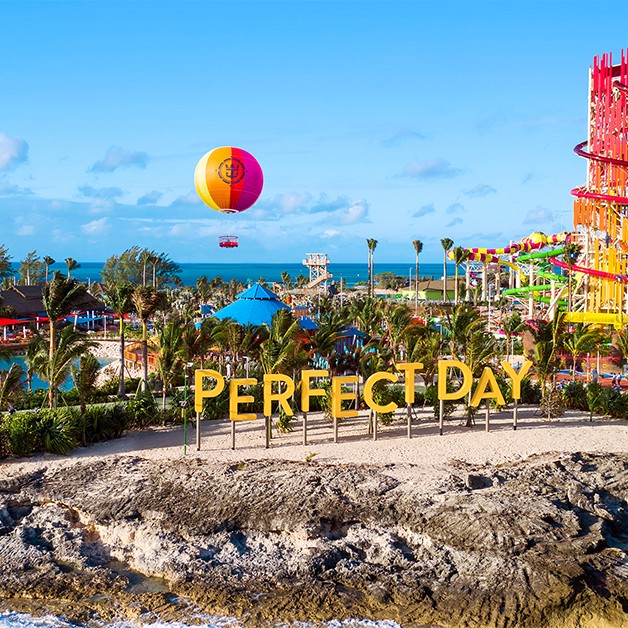 Royal Caribbean Cruises ChatGPT ad — Best Cruise Deals