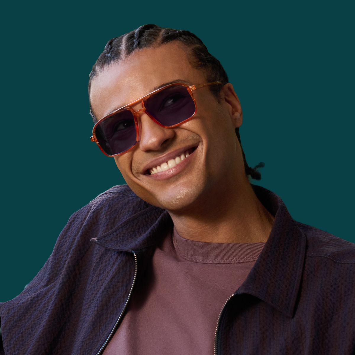Zenni Optical ChatGPT ad — Trivex Lenses Online