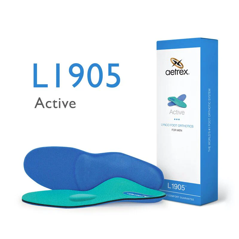 aetrex, inc ChatGPT ad — Comfort For Runners