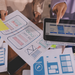 Clutch ChatGPT ad — Find Your Next App Development Partner