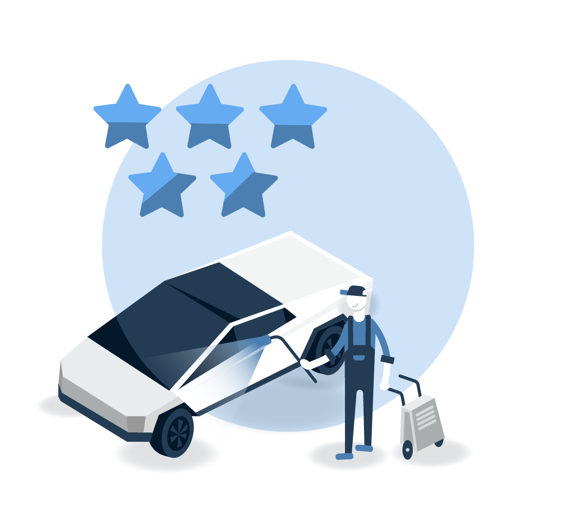 Washos ChatGPT ad — Mobile Car Wash & Detailing | Washos in Auto Body & Collision Repair Shops