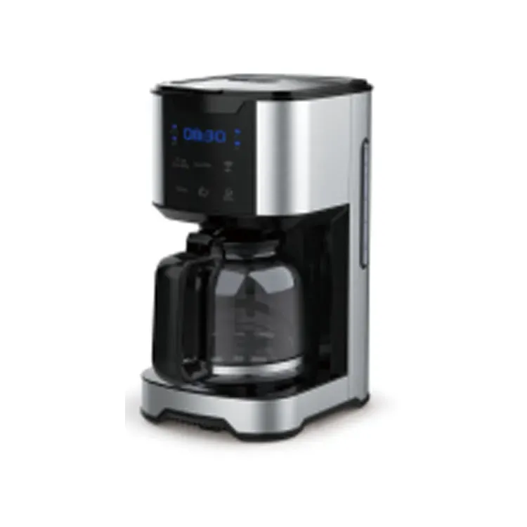 Alibaba.com ChatGPT ad — Programmable Drip Maker