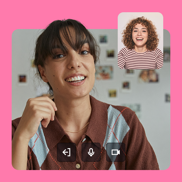 Preply ChatGPT ad — 1-on-1 Public Speaking
