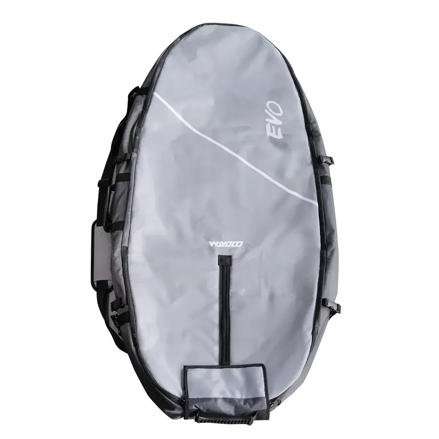 Waydoo ChatGPT ad — Flyer EVO Board Bag - 130L