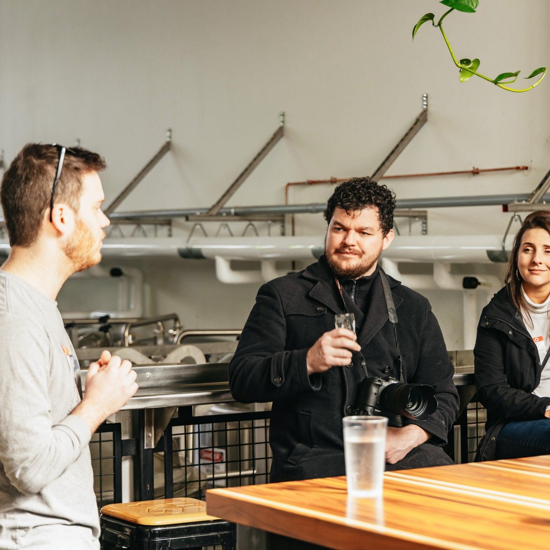 GetYourGuide ChatGPT ad — Top things to do in Portland