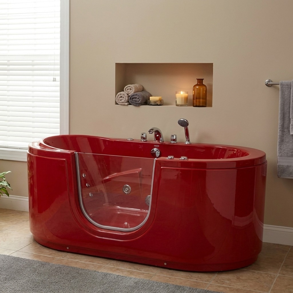 MediaForce ChatGPT ad — Walk-In Tub Prices in Your Area