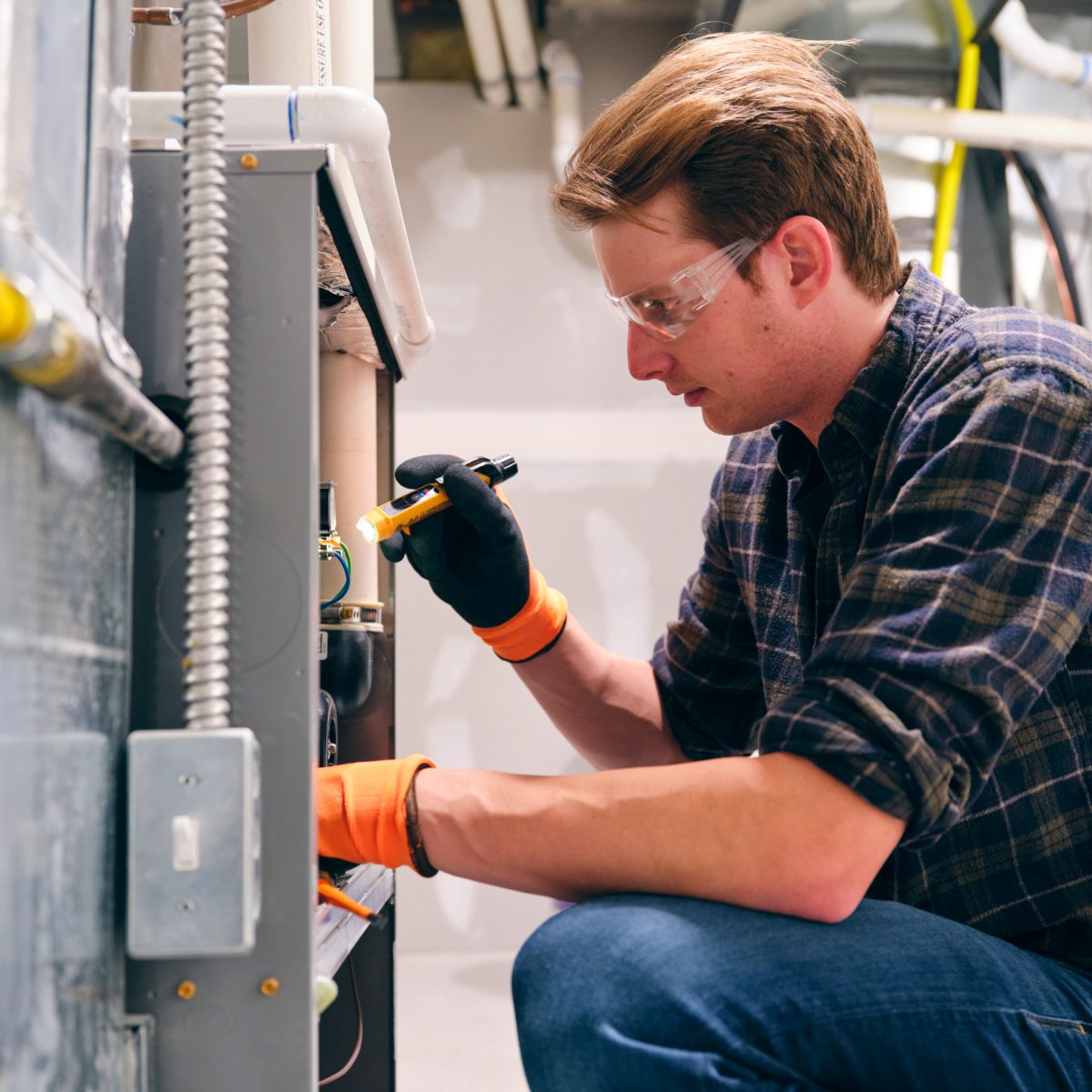 Angi ChatGPT ad — Furnace Repair? Hire a Pro