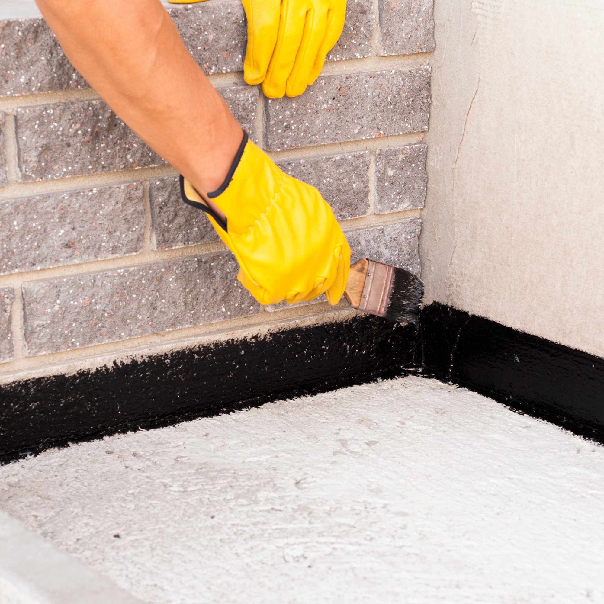 Angi ChatGPT ad — Local Waterproofing Contractors