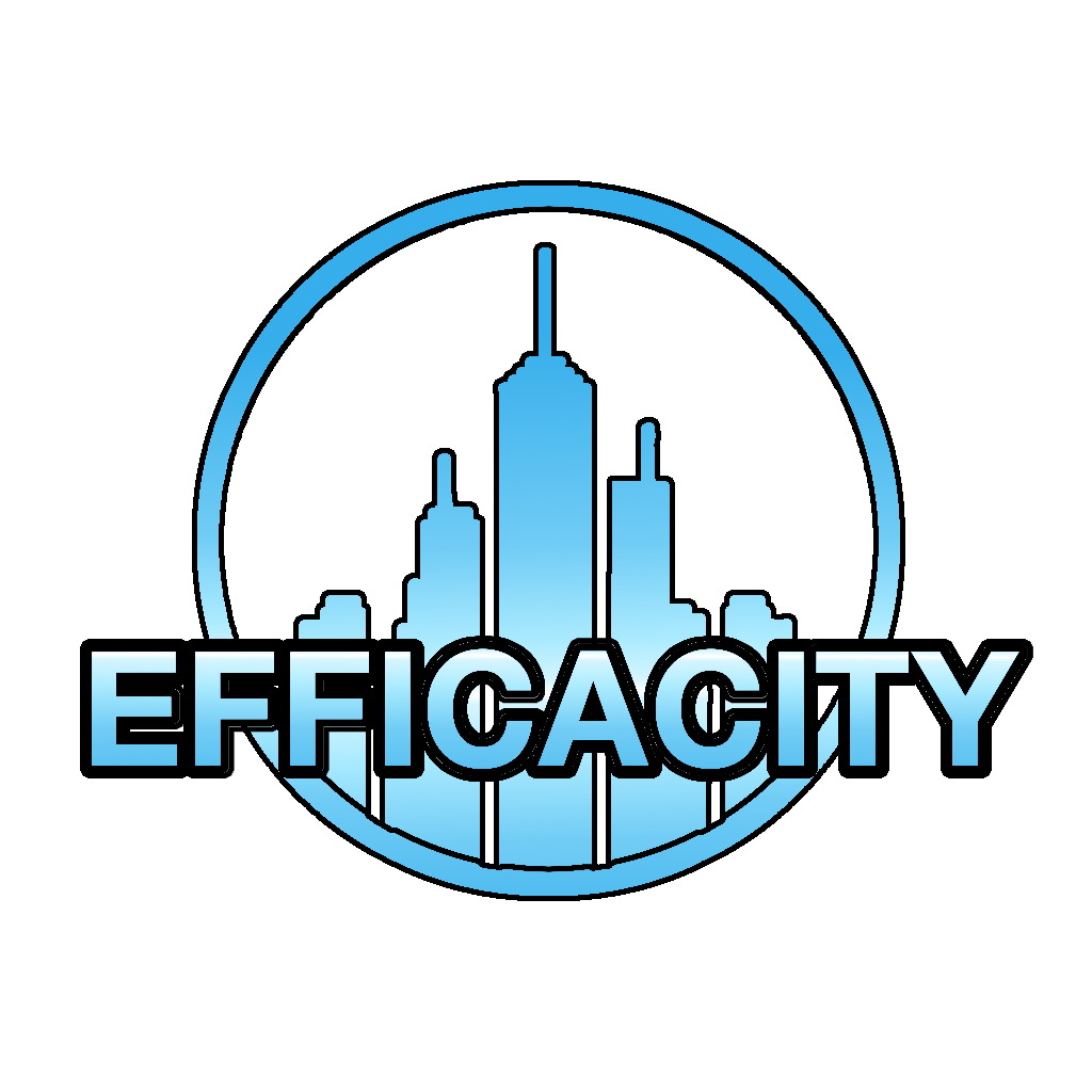 Efficacity ChatGPT ad — Experts in Clinical Trial Negotiation/Collections
