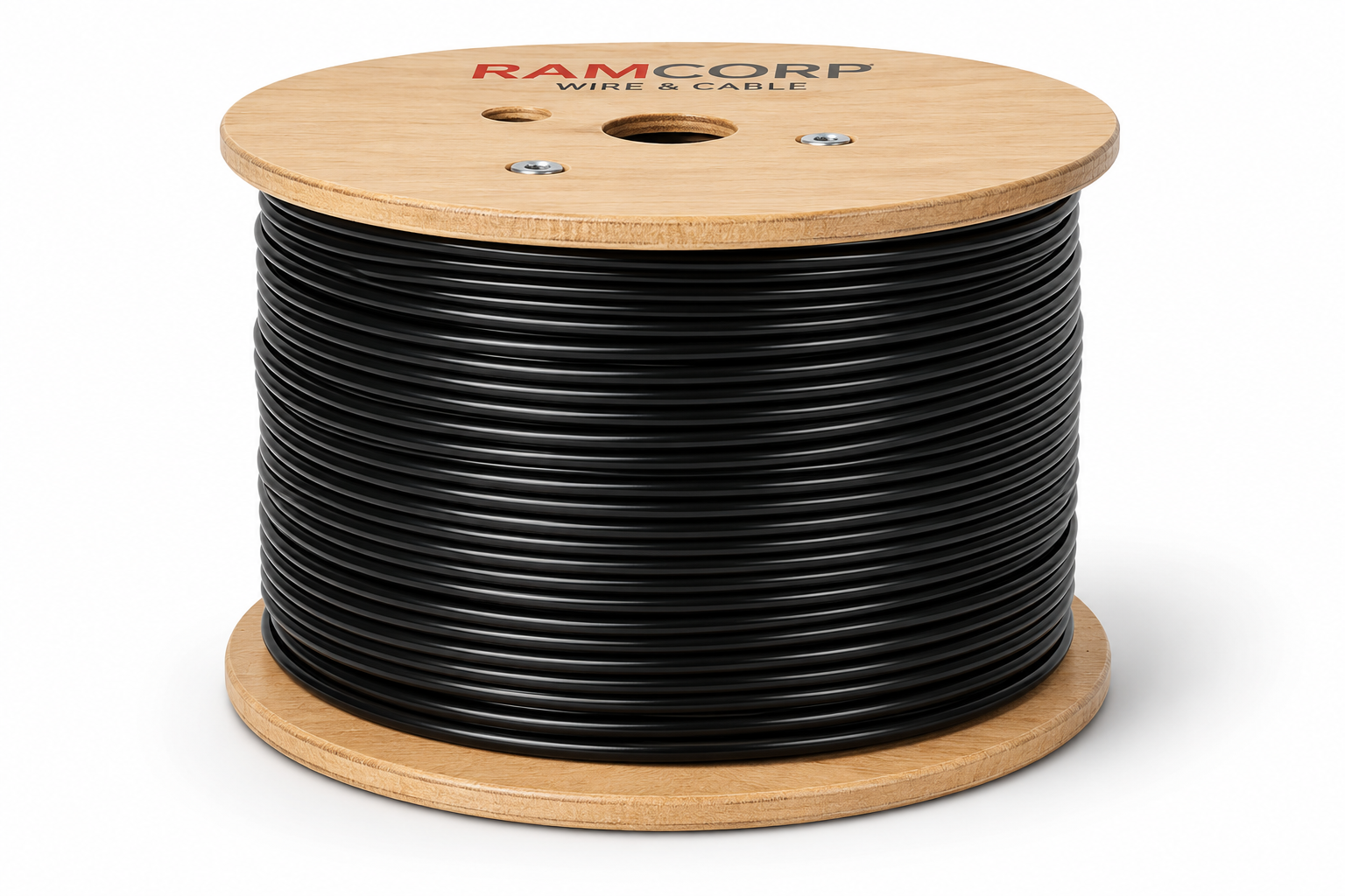 Ramcorp Wire & Cable ChatGPT ad — Need Wire & Cable? Fast Quotes. in Electrical Contractors & Wiring Services