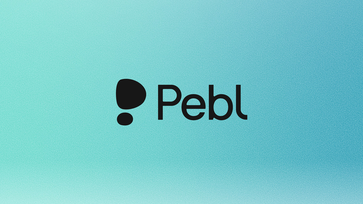 Pebl ChatGPT ad — Global EOR Industry Leader | No Hidden Fees